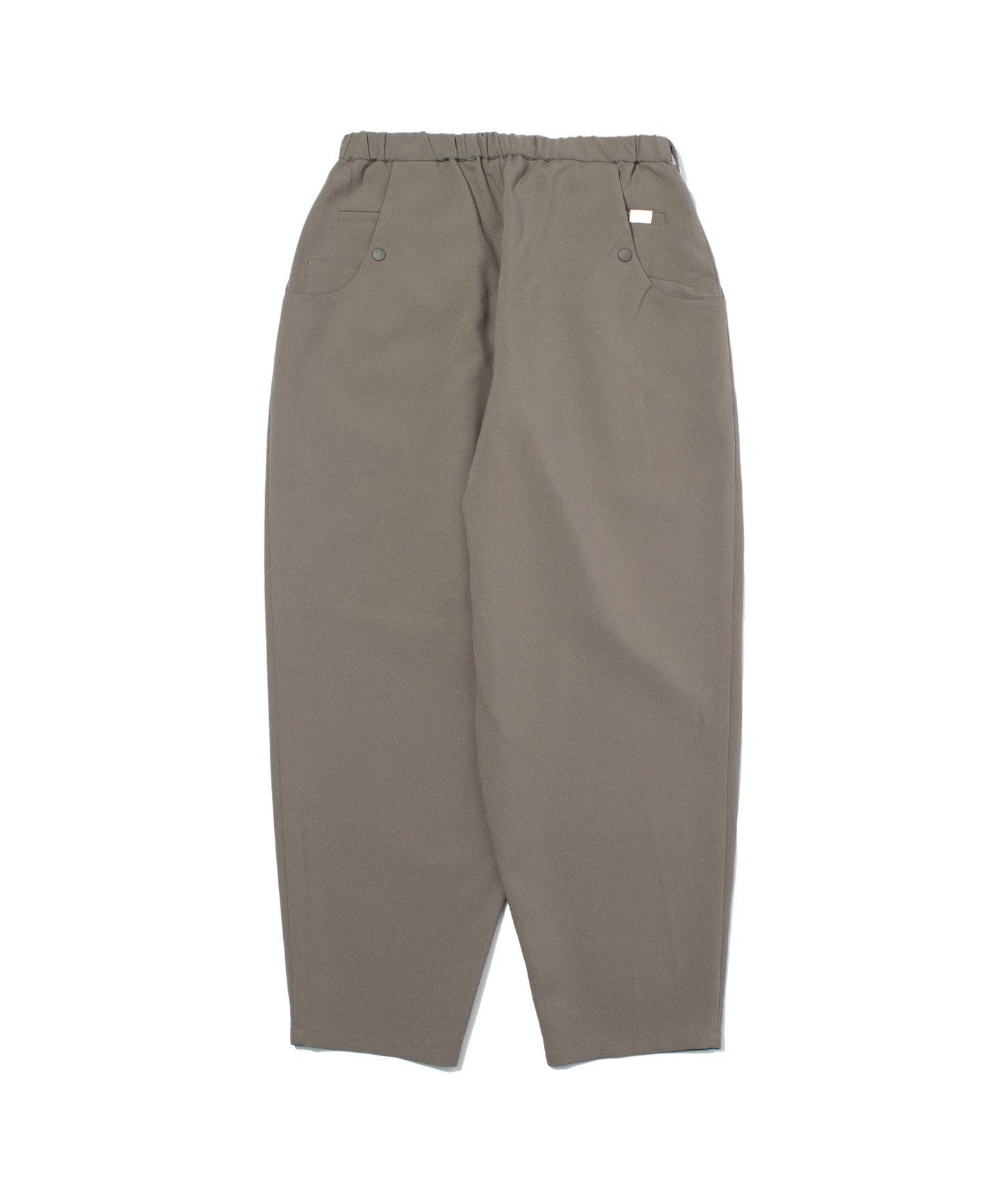 F/CE. BALLOON TROUSER 氣球廓形褲