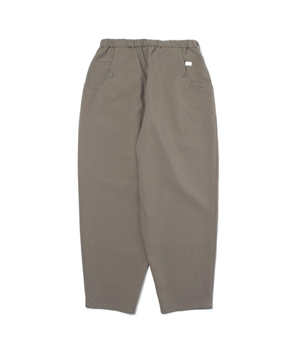 F/CE. BALLOON TROUSER 氣球廓形褲