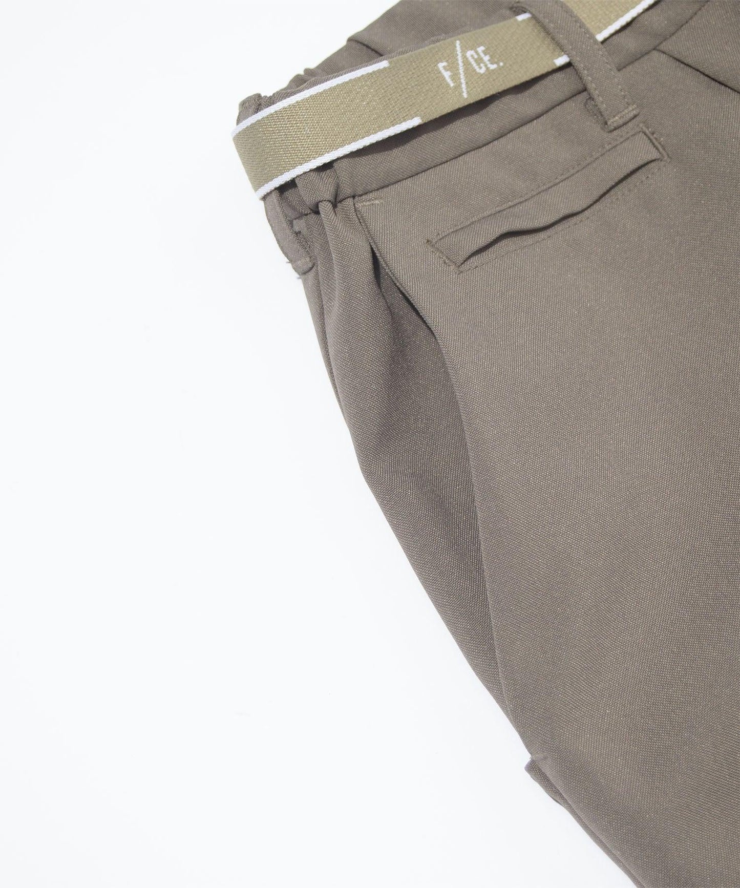 F/CE. BALLOON TROUSER 氣球廓形褲