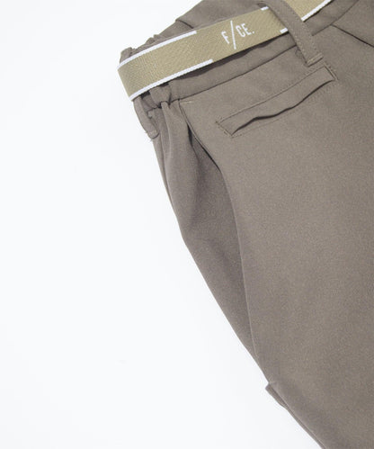 F/CE. BALLOON TROUSER 氣球廓形褲