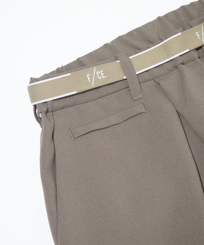 F/CE. BALLOON TROUSER 氣球廓形褲