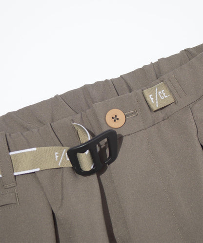 F/CE. BALLOON TROUSER 氣球廓形褲