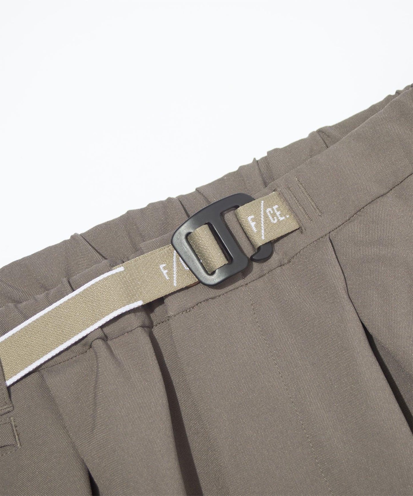 F/CE. BALLOON TROUSER 氣球廓形褲