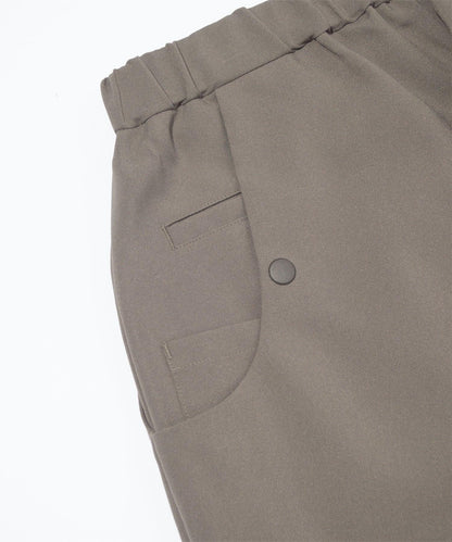 F/CE. BALLOON TROUSER 氣球廓形褲