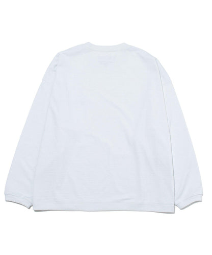 F/CE. RE LOGO 長袖T恤