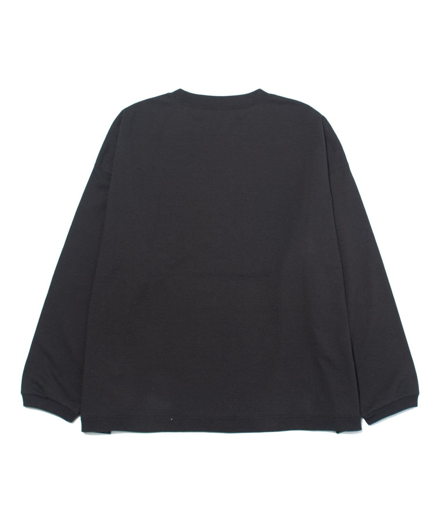 F/CE. RE LOGO 長袖T恤