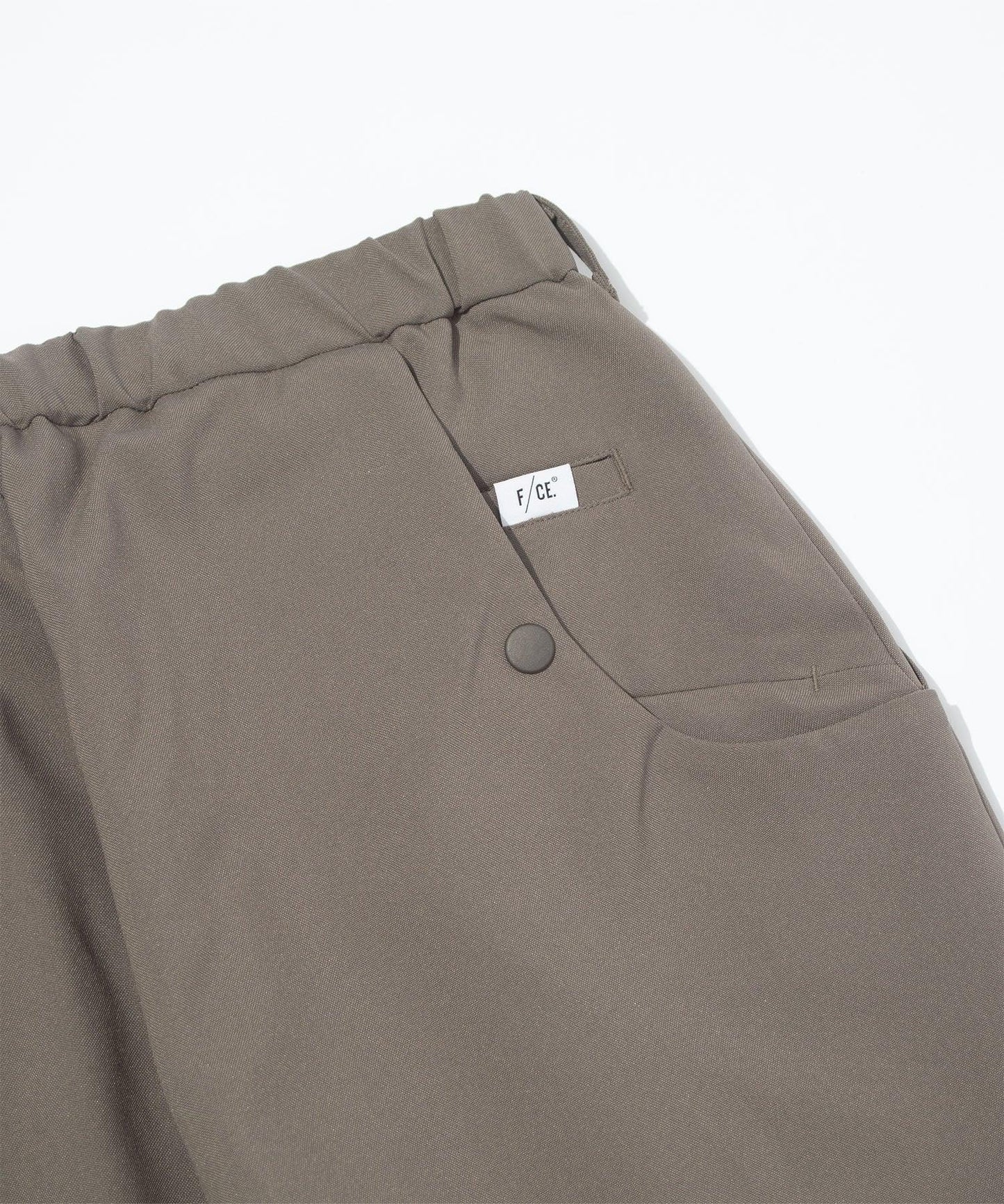 F/CE. BALLOON TROUSER 氣球廓形褲