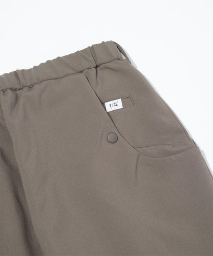 F/CE. BALLOON TROUSER 氣球廓形褲