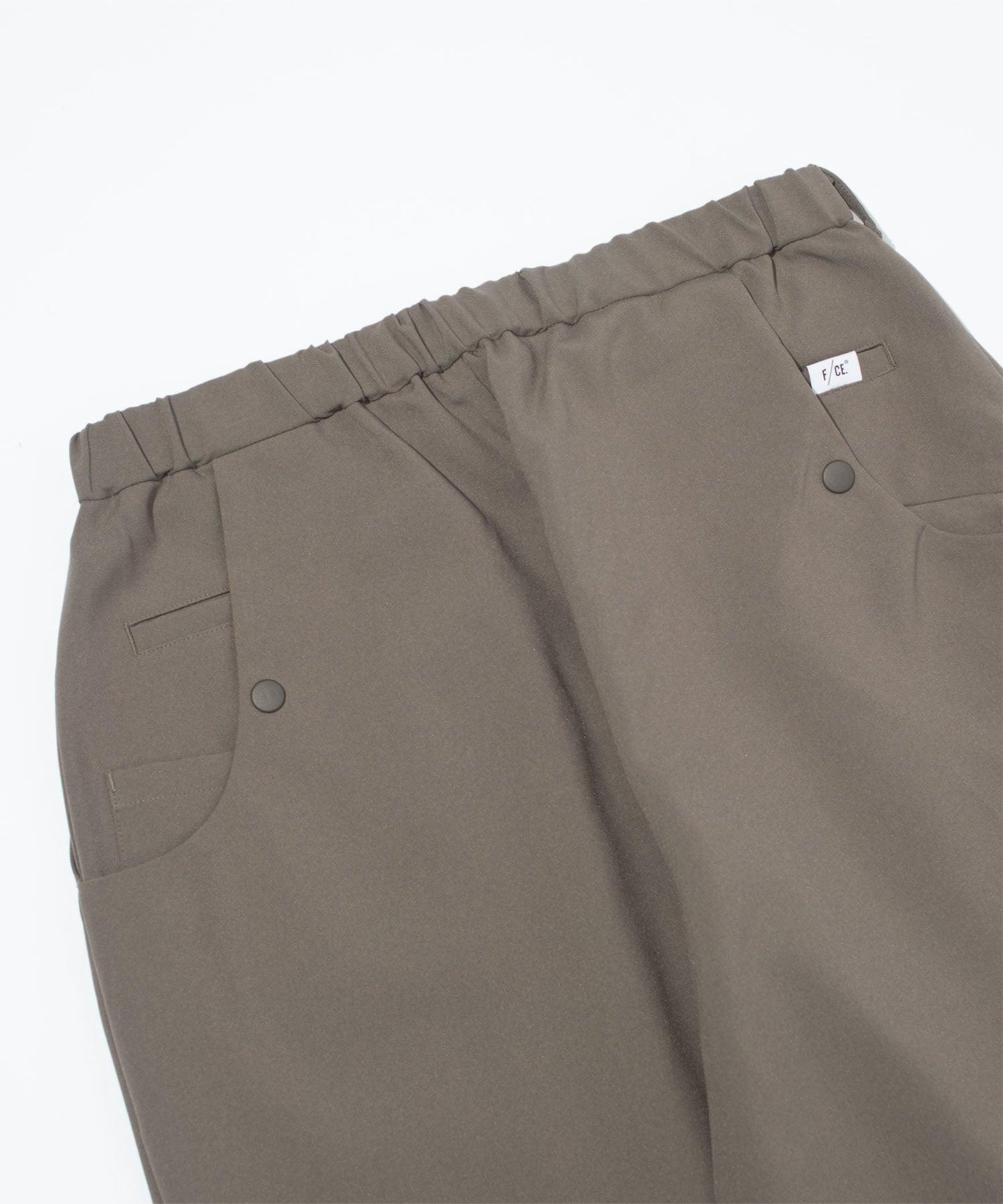 F/CE. BALLOON TROUSER 氣球廓形褲