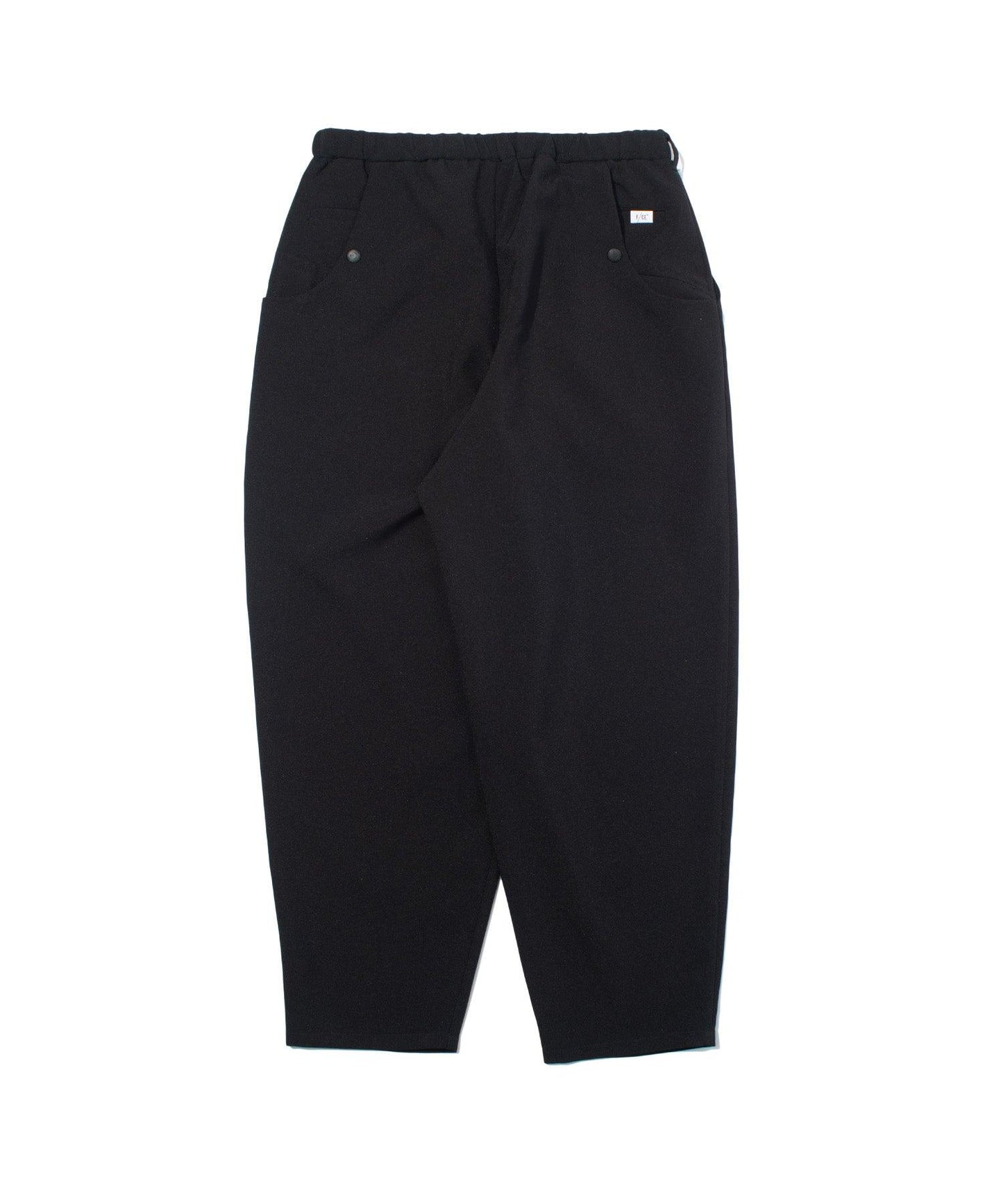 F/CE. BALLOON TROUSER 氣球廓形褲