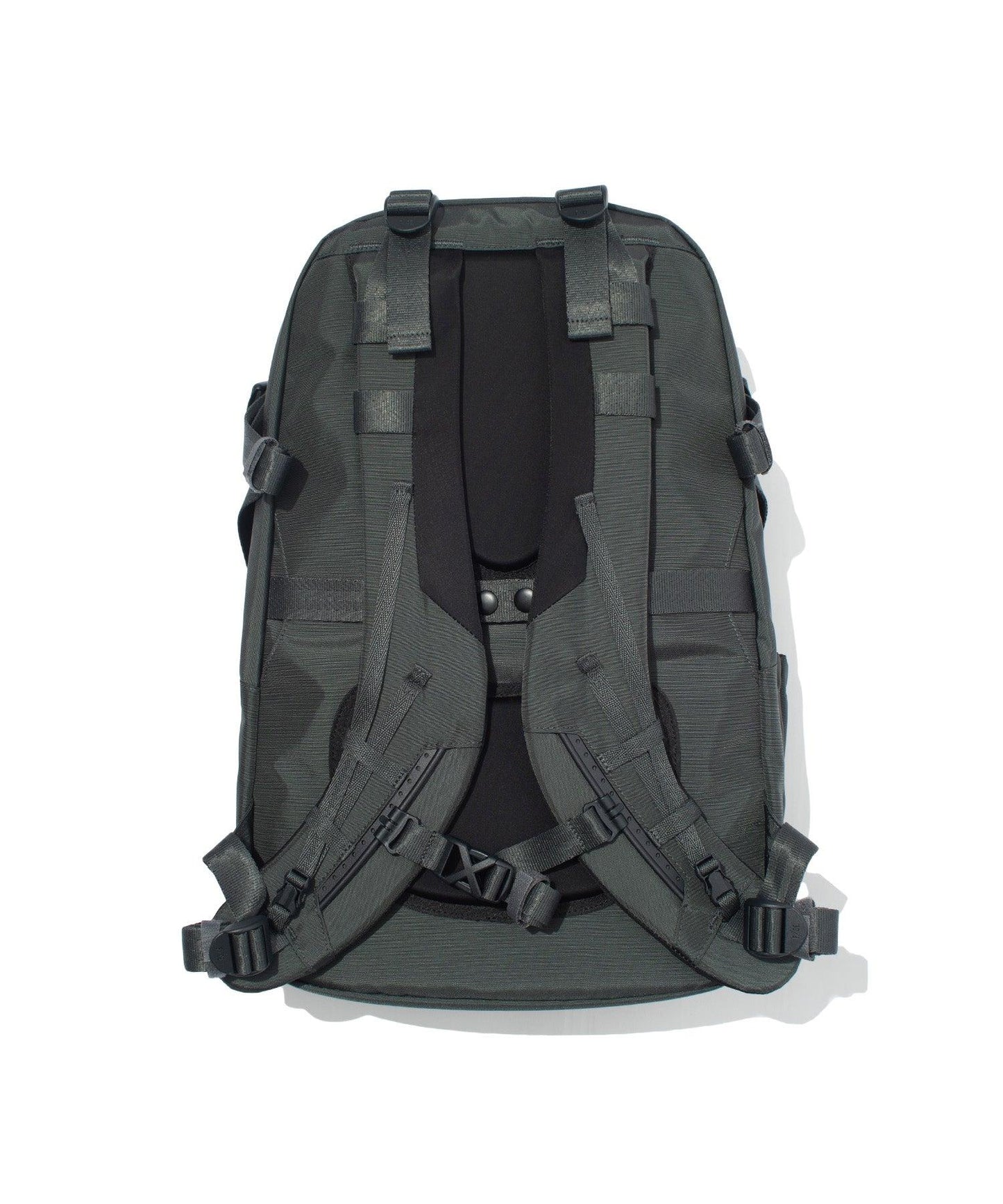 F/CE. 420 re/cor TACTICAL BP 戰術雙肩揹包