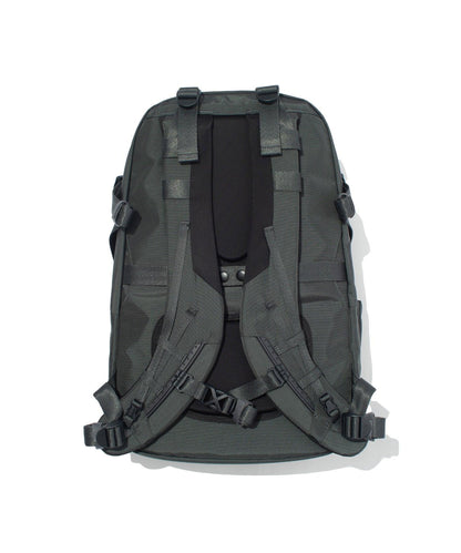 F/CE. 420 re/cor TACTICAL BP 戰術雙肩揹包