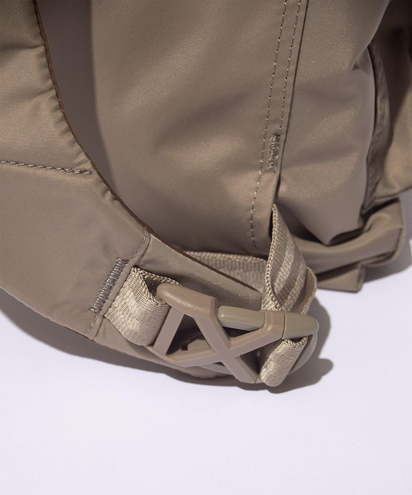 F/CE. RECYCLE TWILL 3WAY 多功能可回收斜紋三用頭盔包