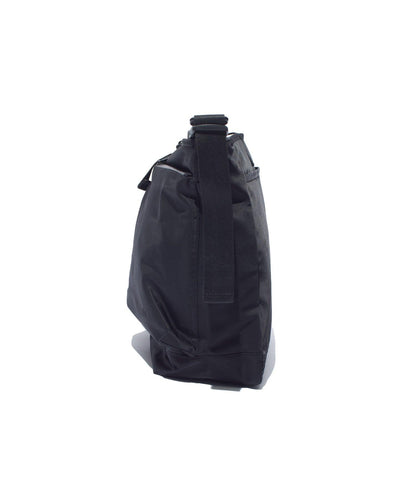 F/CE. RECYCLE TWILL COURIER SHOULDER 再生斜紋布 信使單肩包