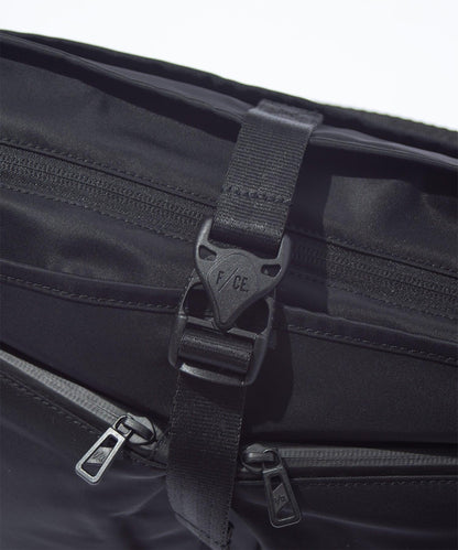 F/CE. RECYCLE TWILL COURIER SHOULDER 再生斜紋布 信使單肩包