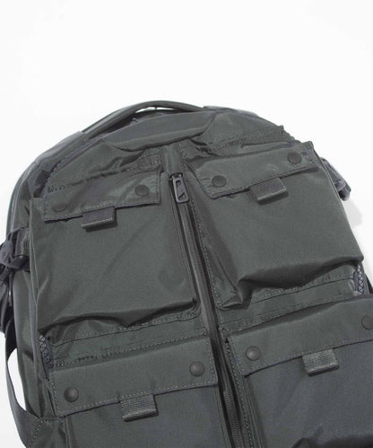 F/CE. 420 re/cor TACTICAL BP 戰術雙肩揹包