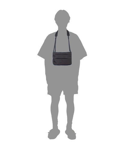 F/CE. 420 re/cor 輕便斜挎包