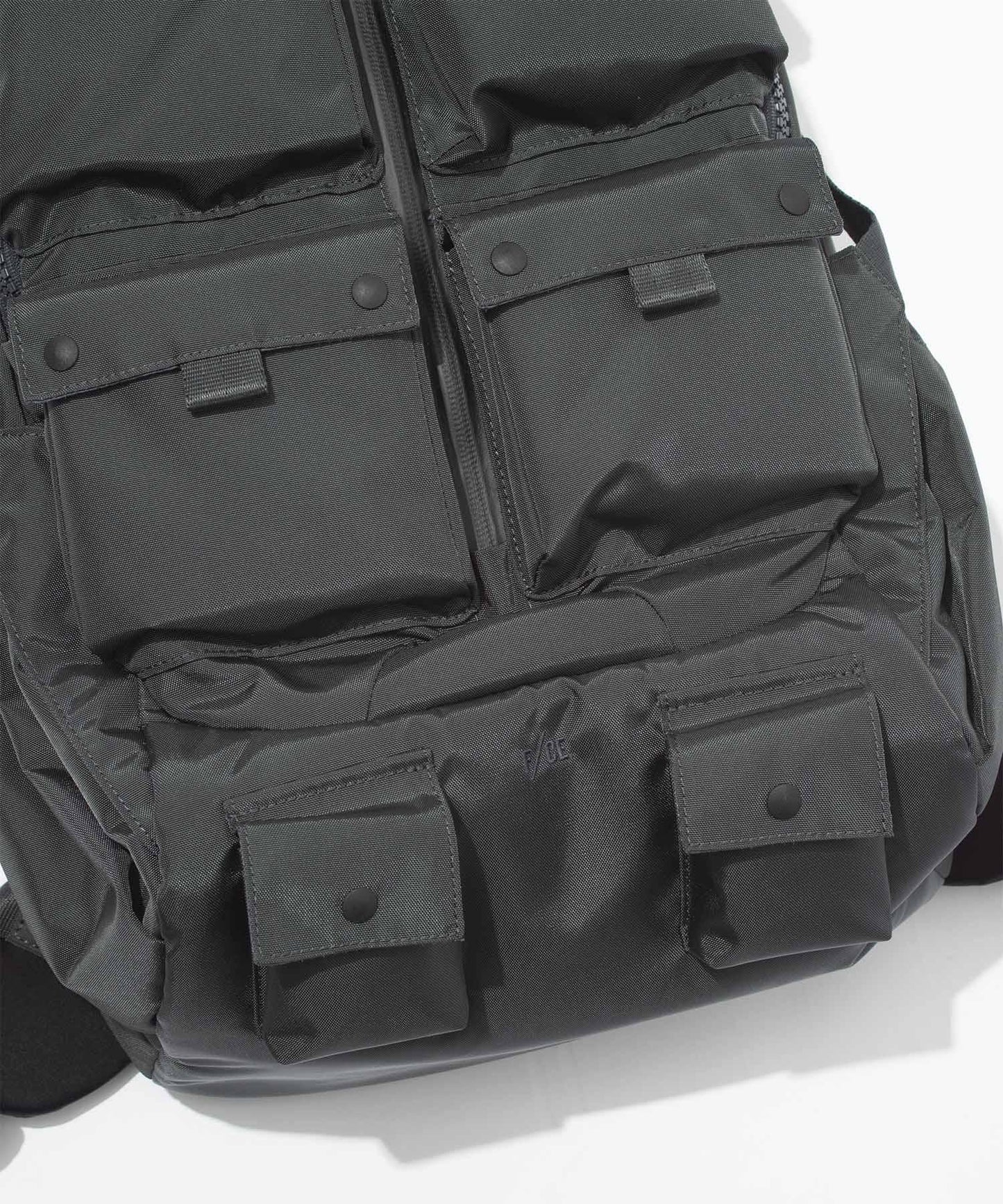 F/CE. 420 re/cor TACTICAL BP 戰術雙肩揹包