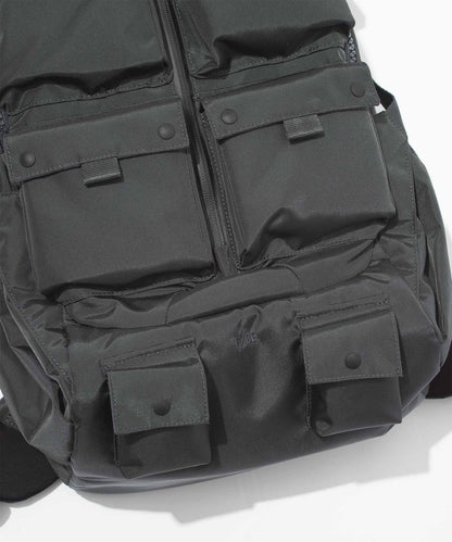 F/CE. 420 re/cor TACTICAL BP 戰術雙肩揹包