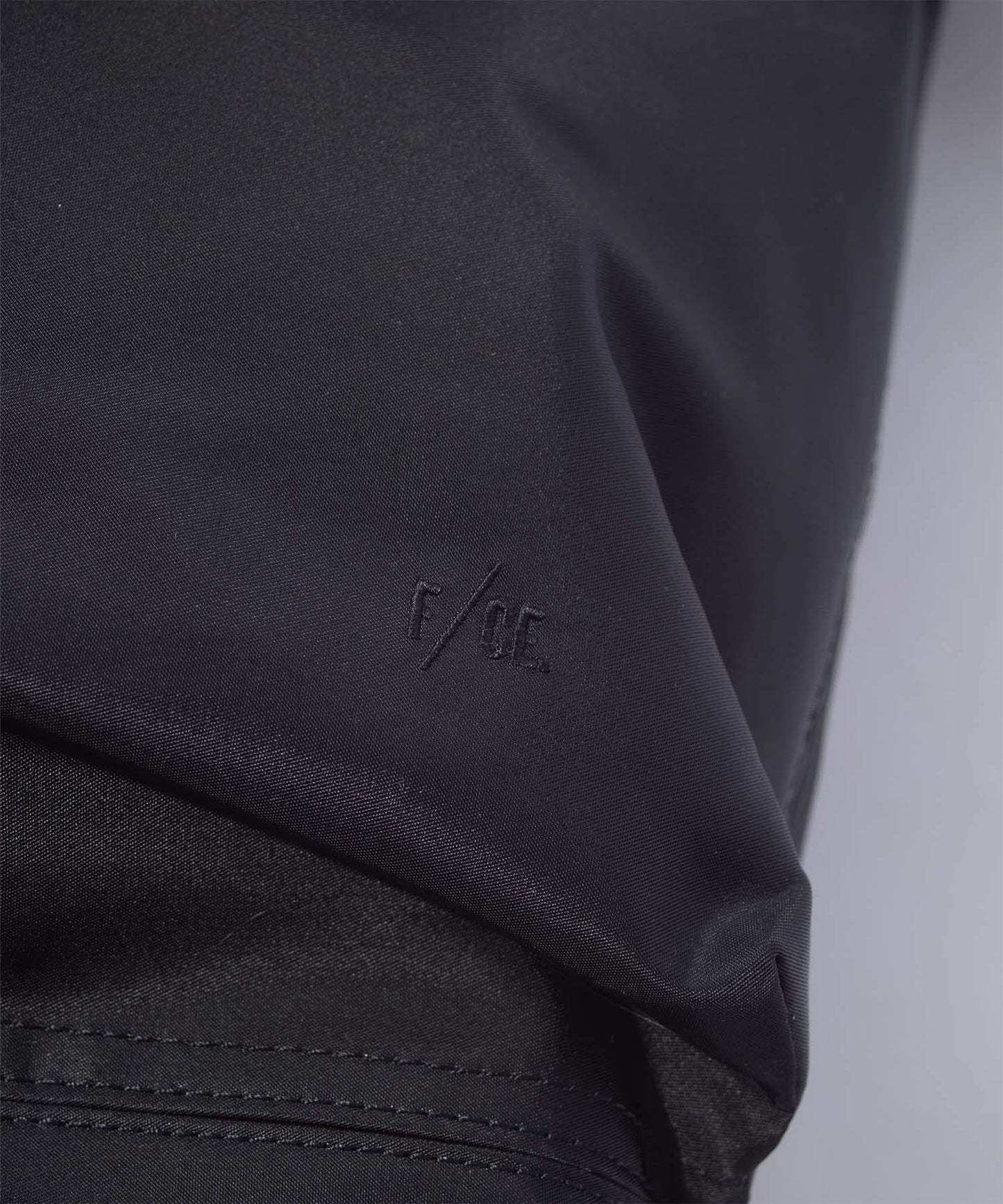 F/CE. RECYCLE TWILL COURIER SHOULDER 再生斜紋布 信使單肩包