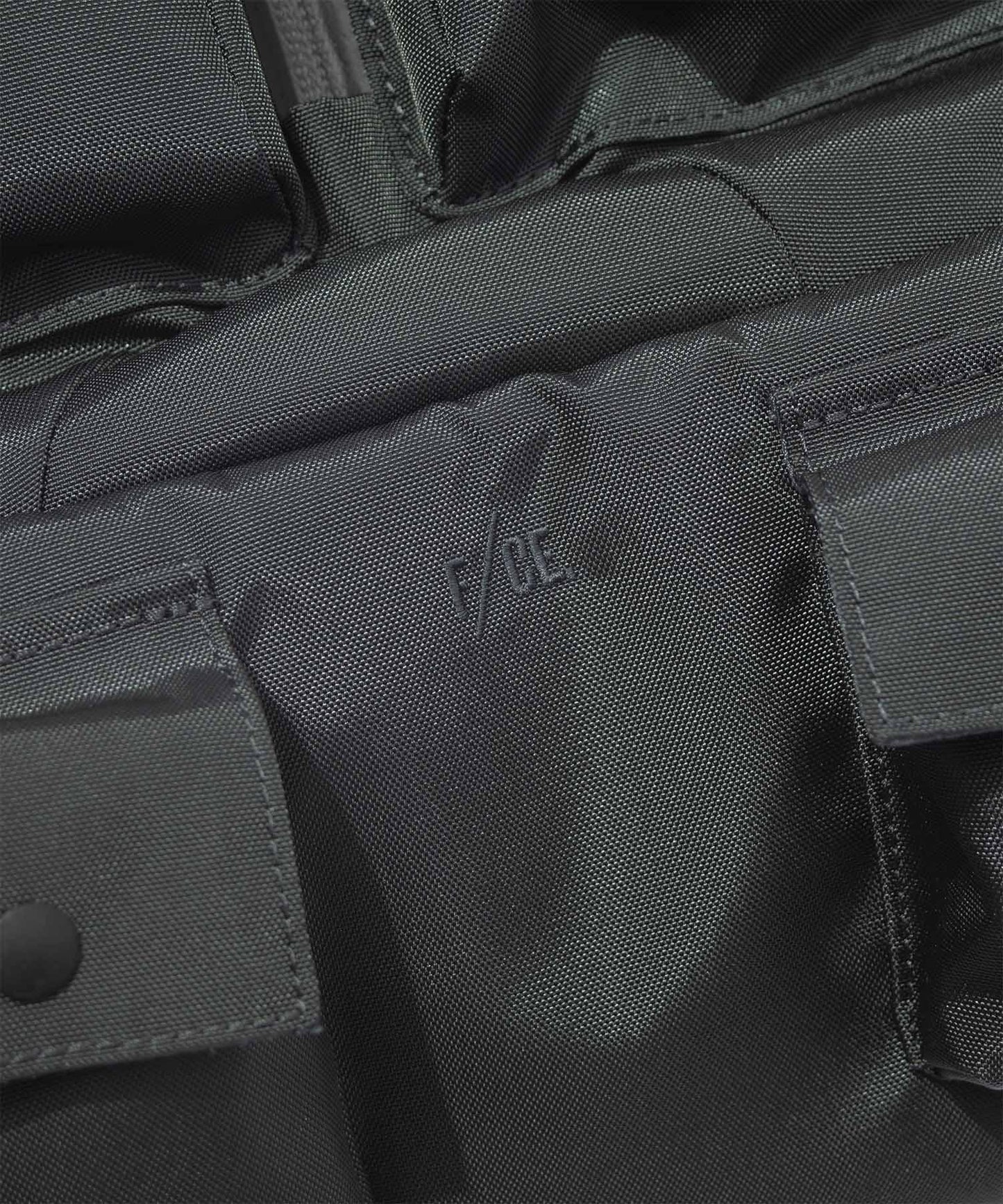 F/CE. 420 re/cor TACTICAL BP 戰術雙肩揹包
