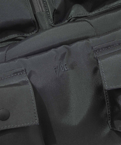 F/CE. 420 re/cor TACTICAL BP 戰術雙肩揹包