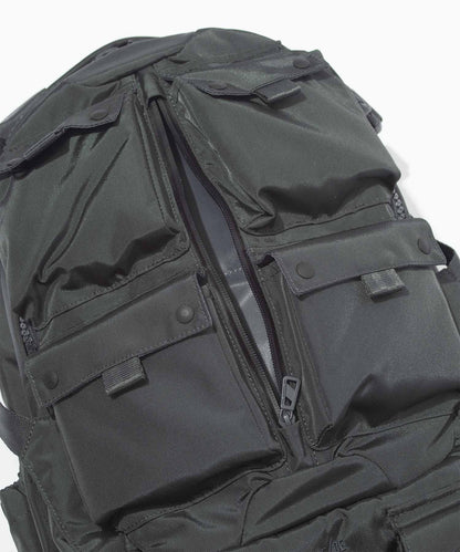F/CE. 420 re/cor TACTICAL BP 戰術雙肩揹包