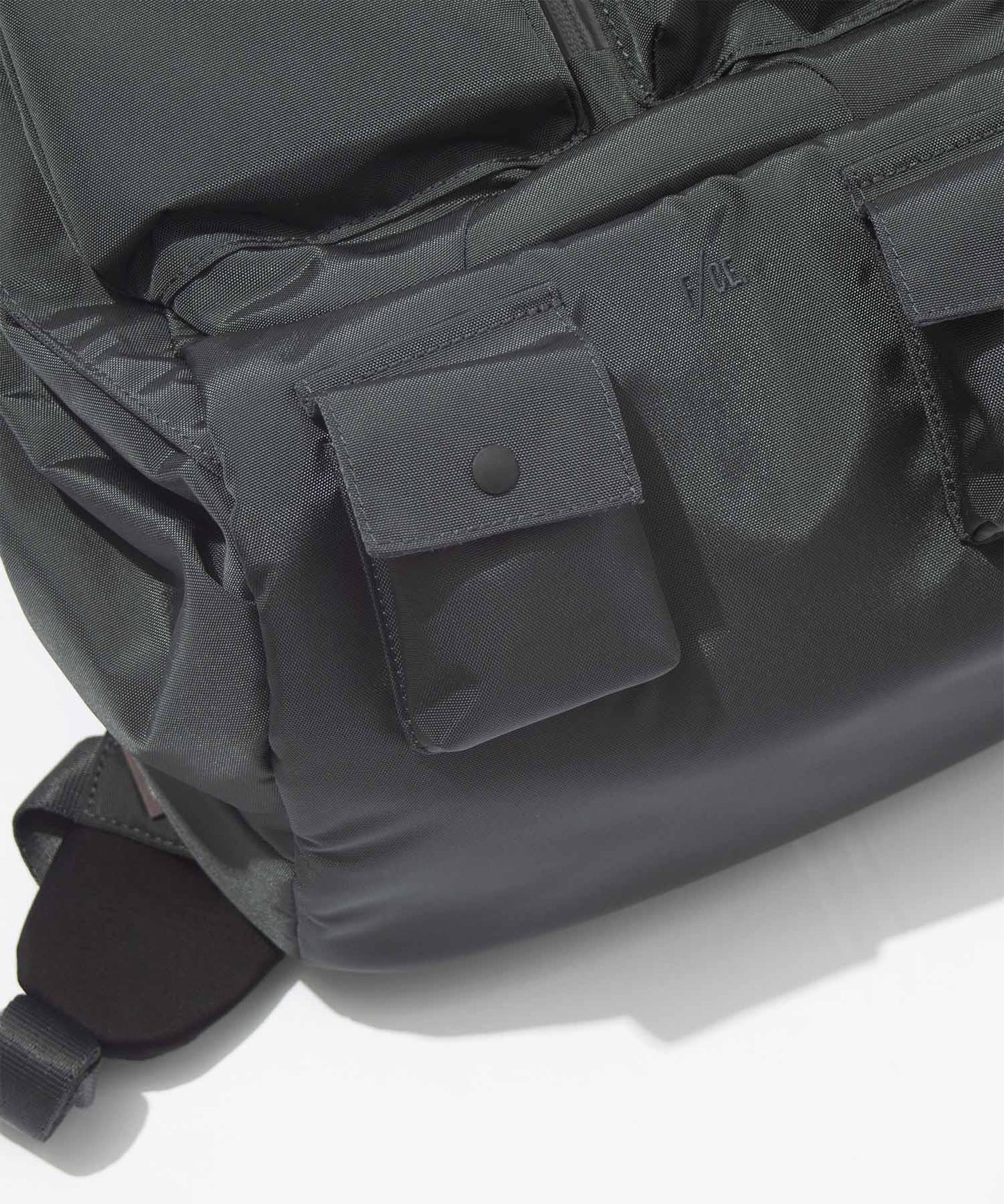 F/CE. 420 re/cor TACTICAL BP 戰術雙肩揹包