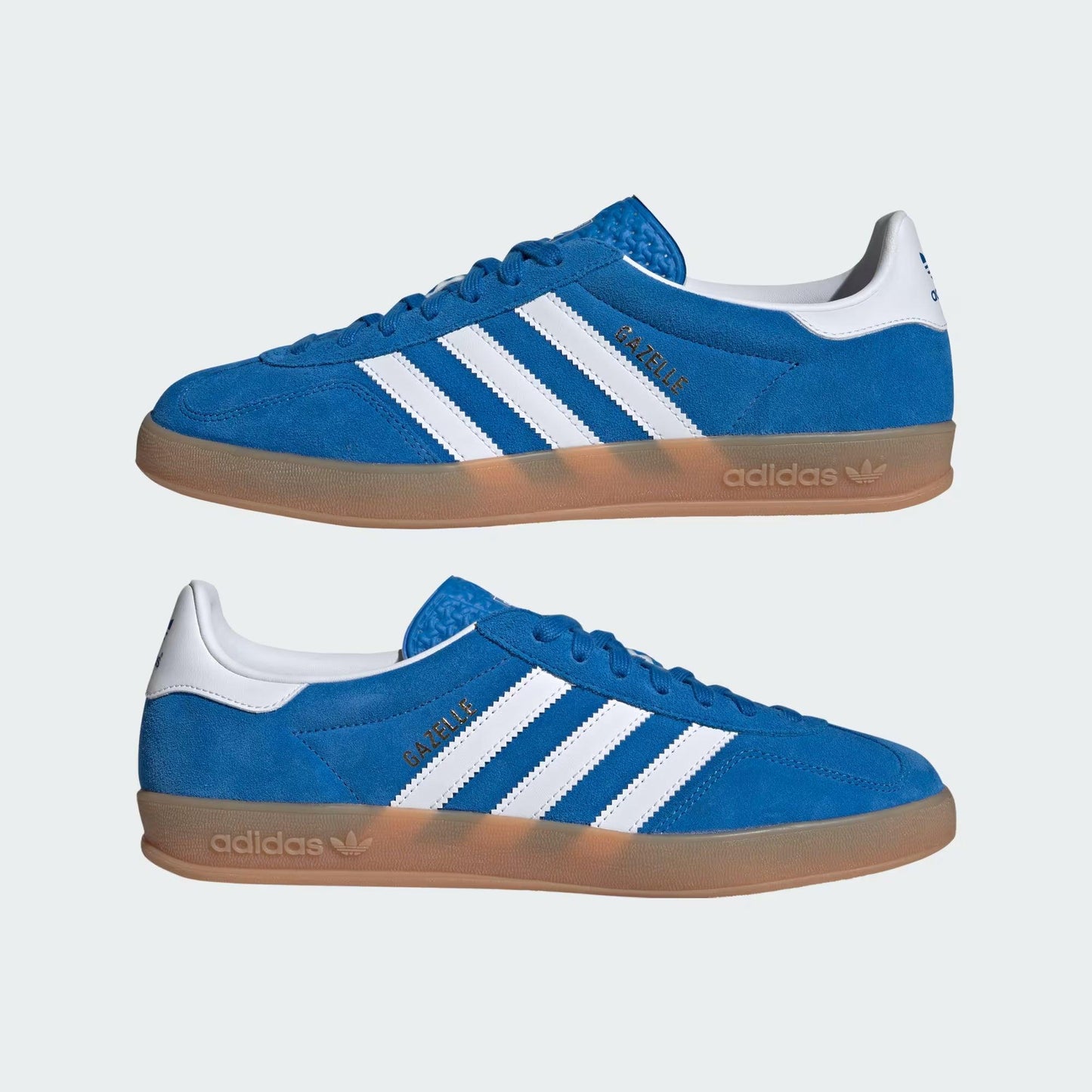 adidas GAZELLE INDOOR 休閒運動鞋