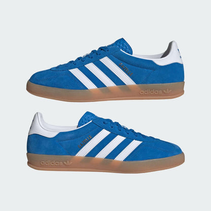 adidas GAZELLE INDOOR 休閒運動鞋