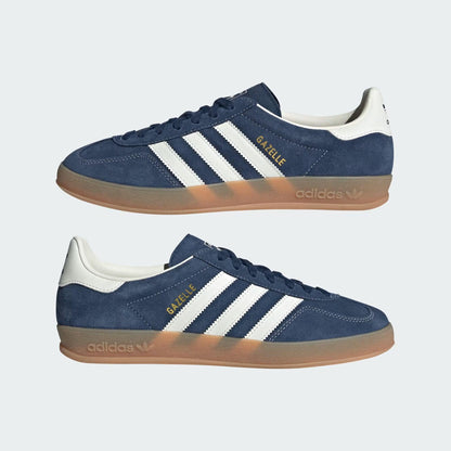 adidas GAZELLE INDOOR 休閒運動鞋