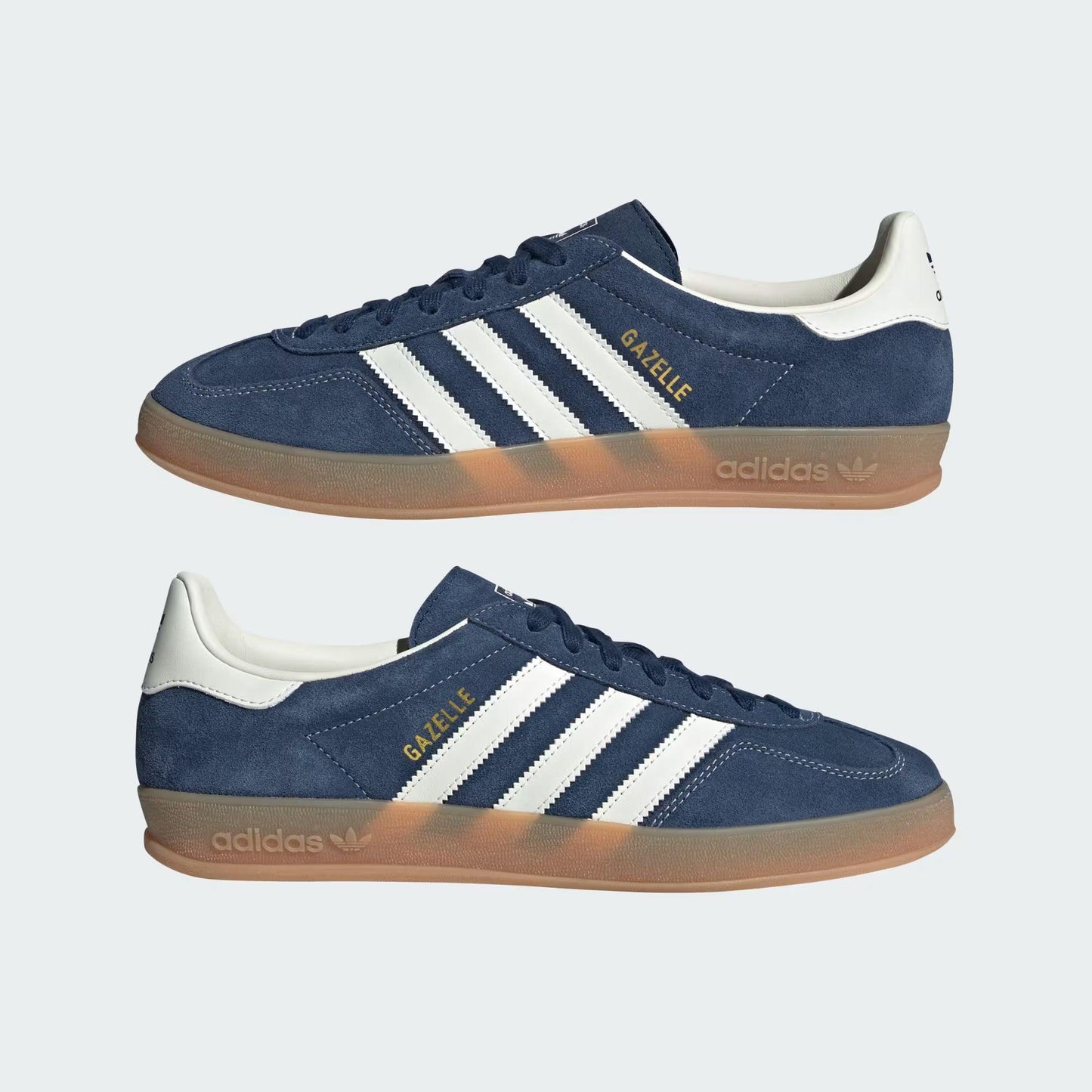 adidas GAZELLE INDOOR 休閒運動鞋