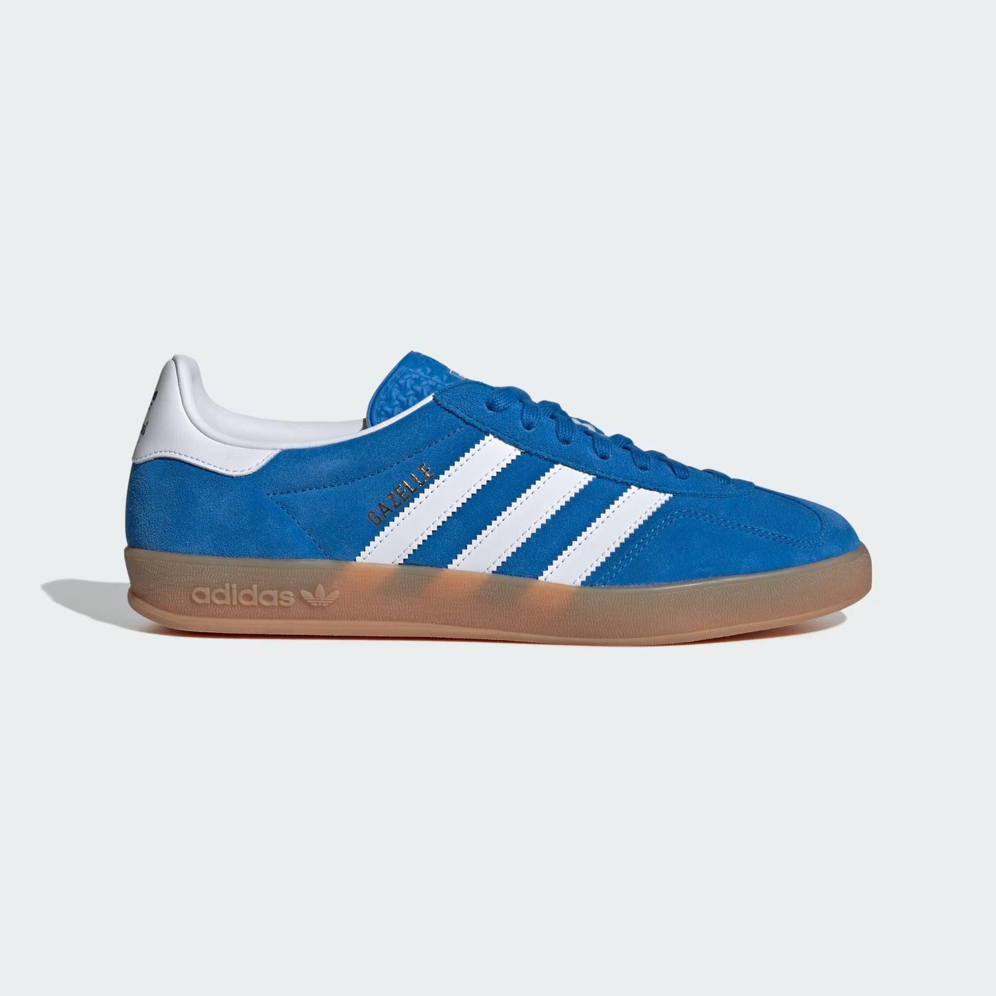 adidas GAZELLE INDOOR 休閒運動鞋