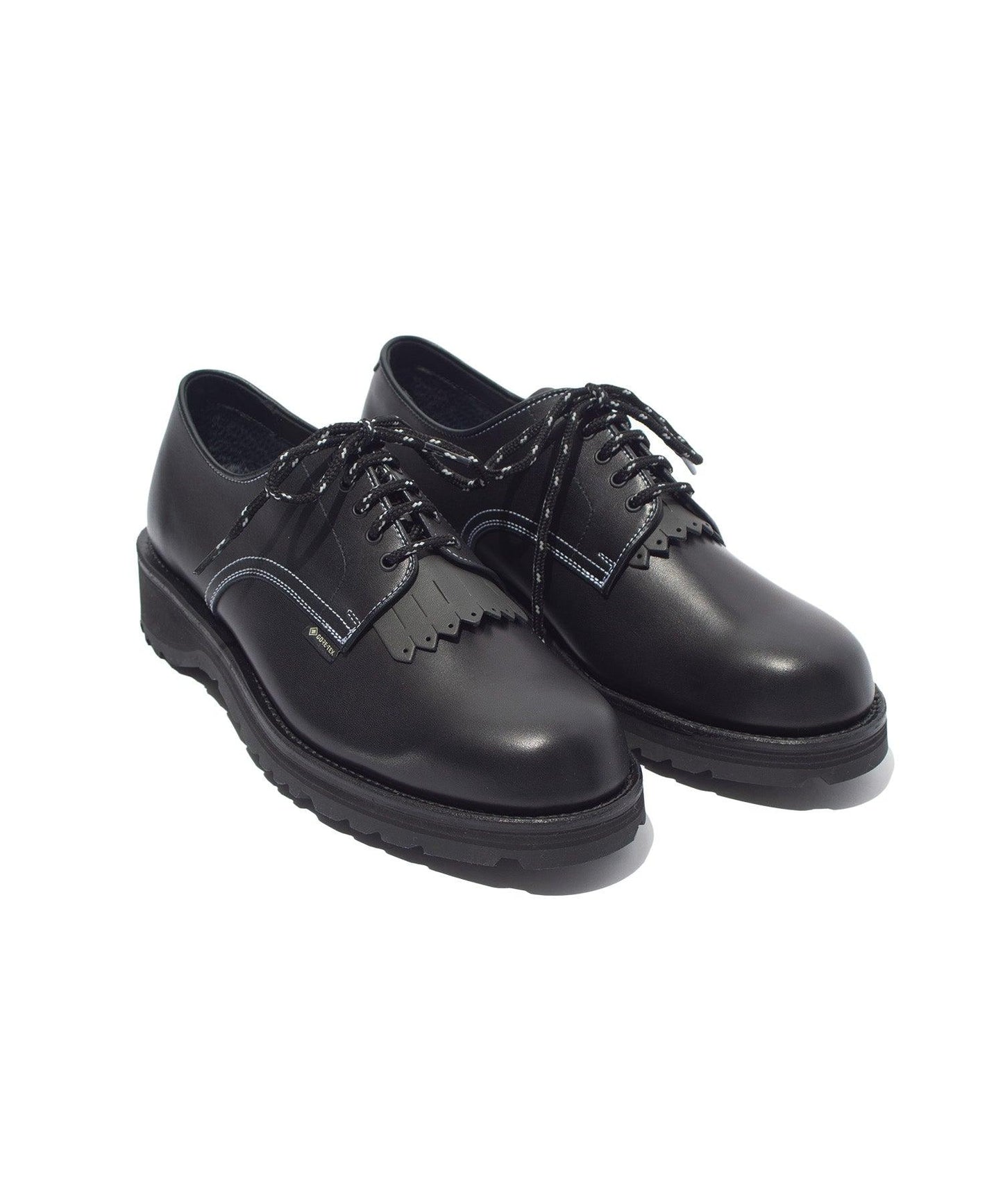 F/CE. GORETEX POSTMAN by REGAL 皮鞋