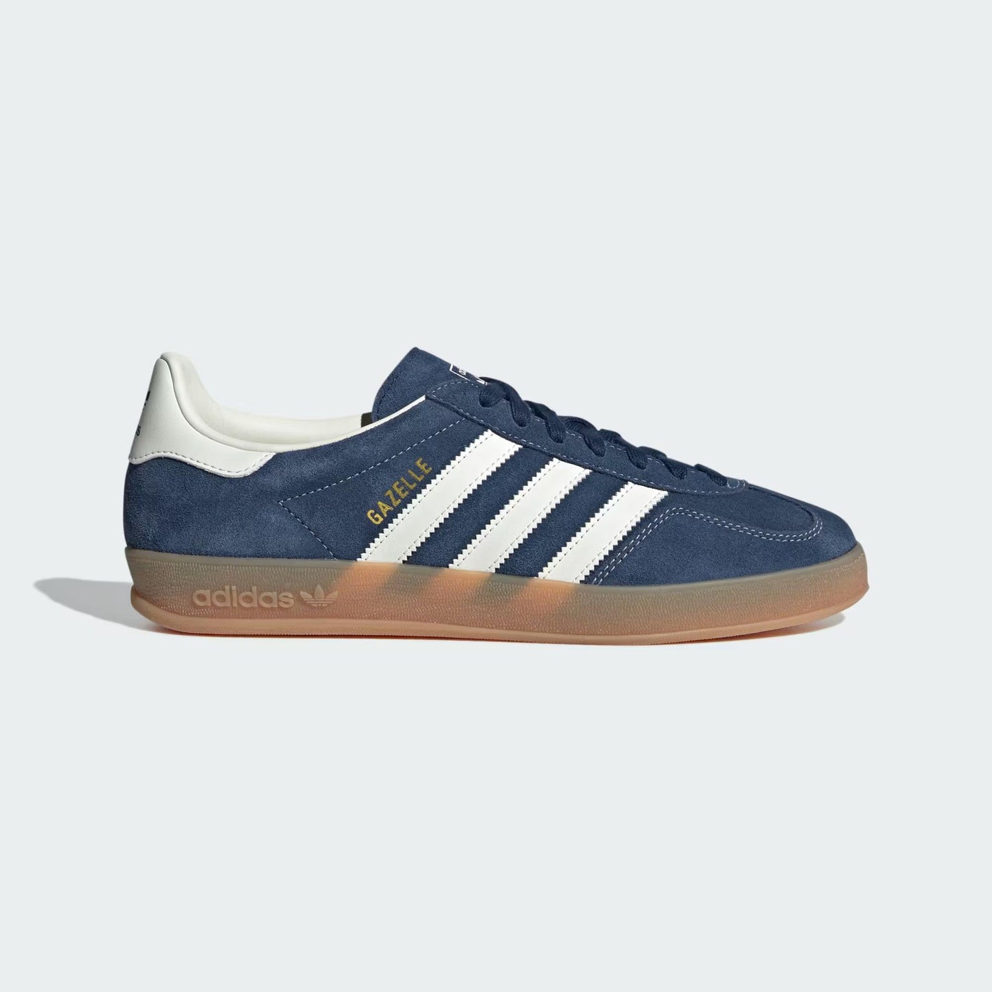adidas GAZELLE INDOOR 休閒運動鞋