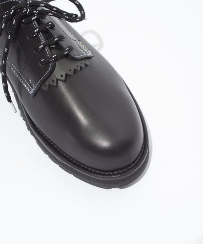 F/CE. GORETEX POSTMAN by REGAL 皮鞋