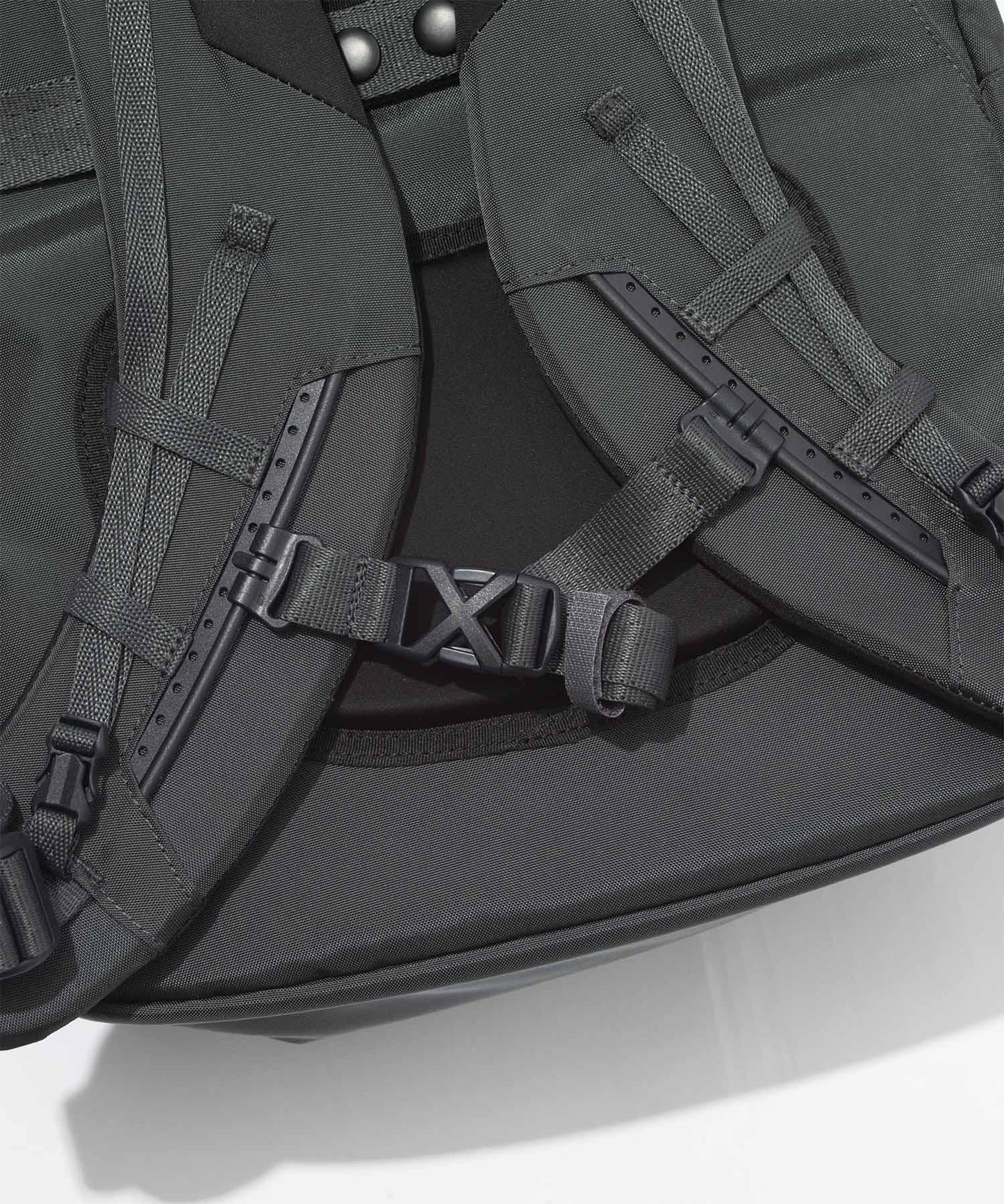 F/CE. 420 re/cor TACTICAL BP 戰術雙肩揹包