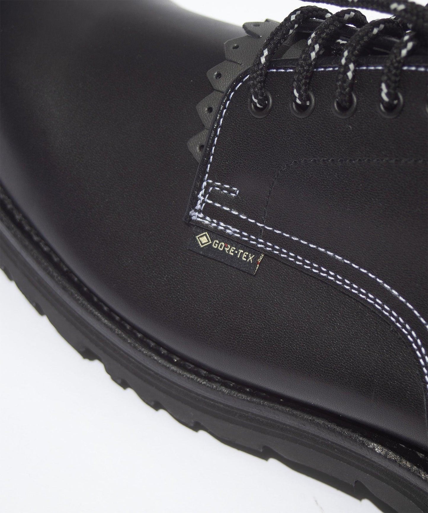 F/CE. GORETEX POSTMAN by REGAL 皮鞋