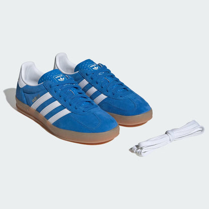 adidas GAZELLE INDOOR 休閒運動鞋