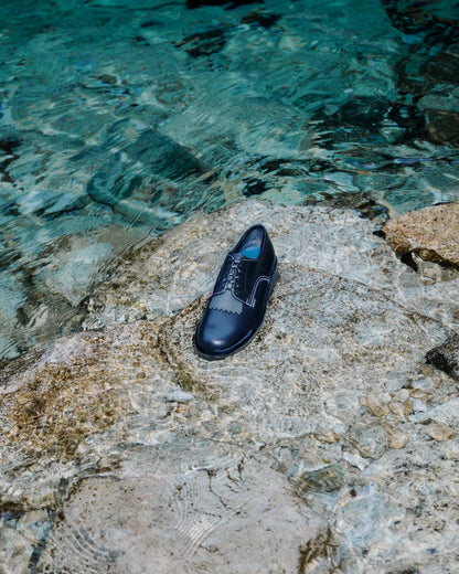 F/CE. GORETEX POSTMAN by REGAL 皮鞋