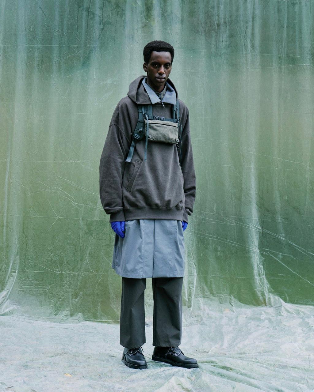 F/CE. GORETEX POSTMAN by REGAL 皮鞋