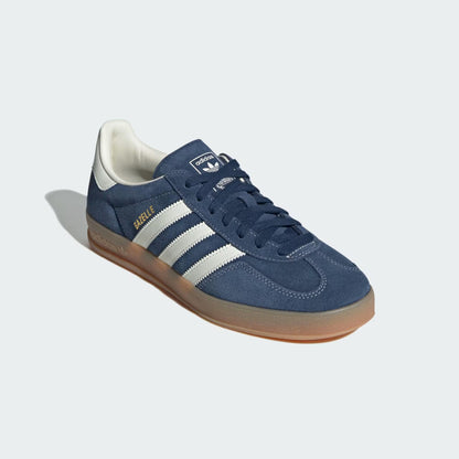 adidas GAZELLE INDOOR 休閒運動鞋