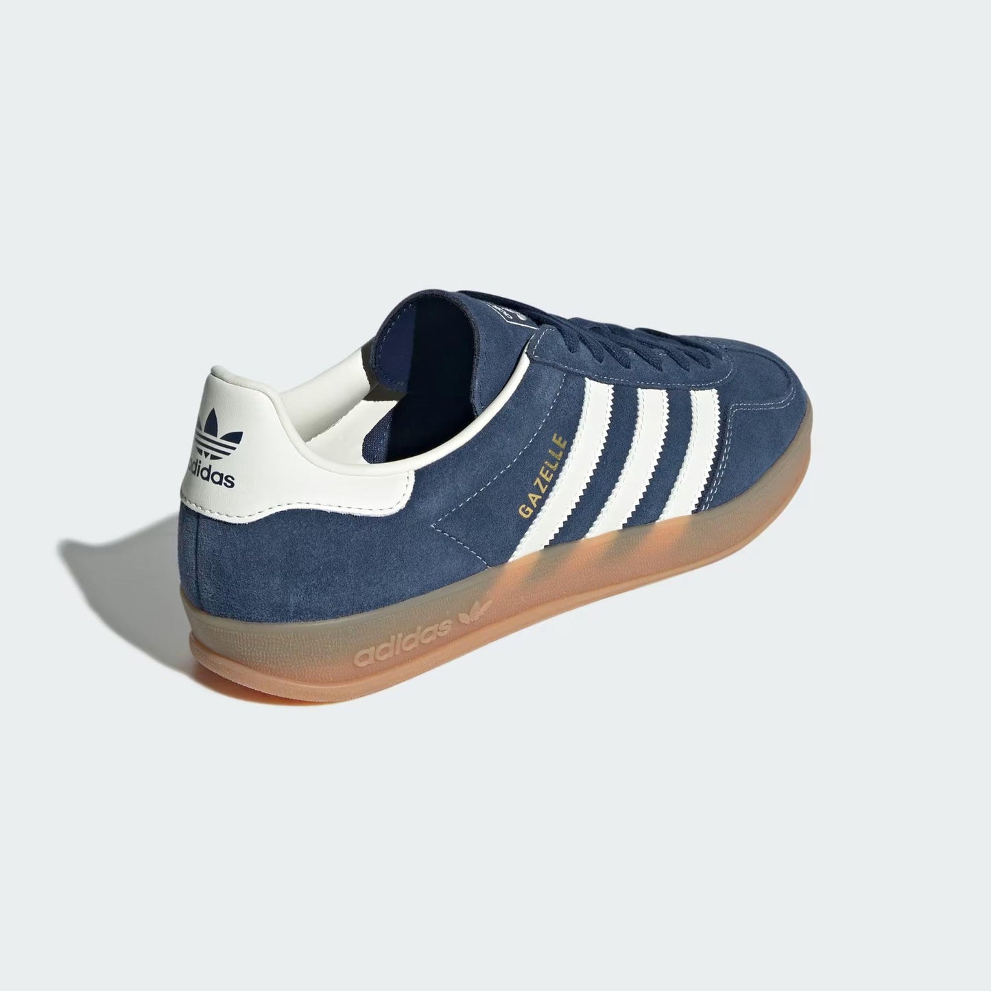 adidas GAZELLE INDOOR 休閒運動鞋