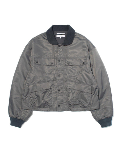 F/CE. FADING TWILL MIL JK