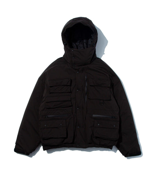 F/CE. PERTEX保暖夾克