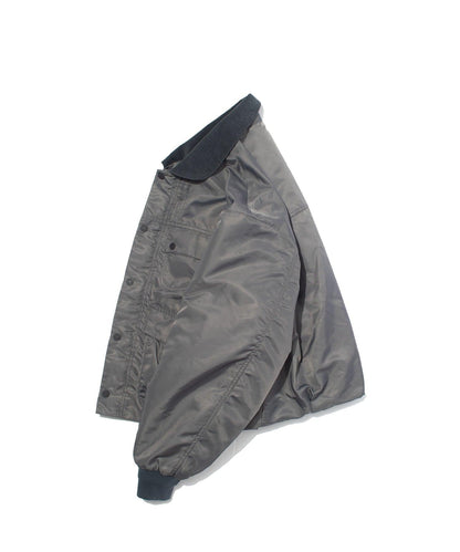 F/CE. FADING TWILL MIL JK