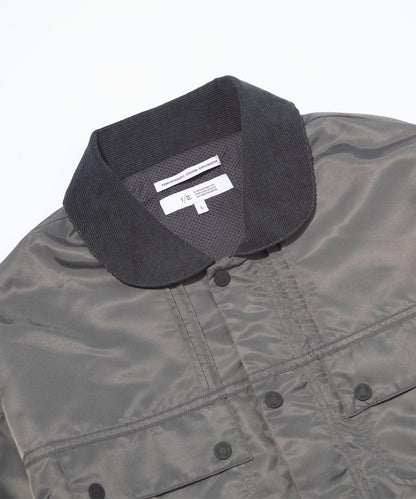 F/CE. FADING TWILL MIL JK