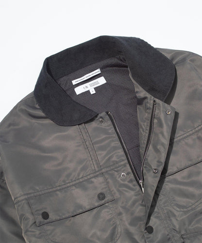 F/CE. FADING TWILL MIL JK