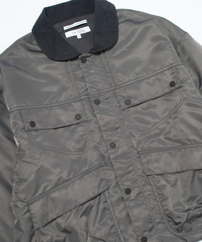 F/CE. FADING TWILL MIL JK