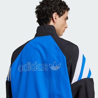 adidas TRACK TOP 運動夾克